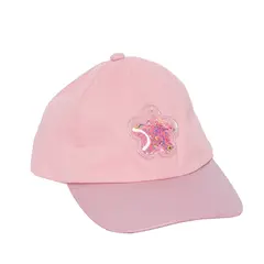 YAMP - Gorro Niña Algodón