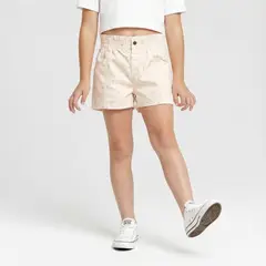 YAMP - Short Niña Algodón