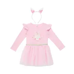 YAMP - Vestido Niña