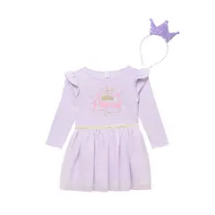 YAMP - Vestido Niña