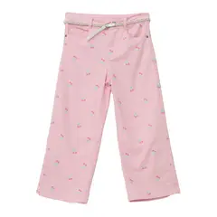 YAMP - Pantalón Niña Algodón