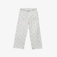 YAMP - Pantalón Niña Algodón