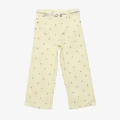 YAMP - Pantalón Niña Algodón