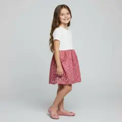 YAMP - Vestido Niña