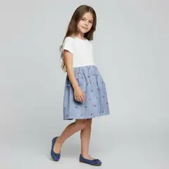 YAMP - Vestido Niña