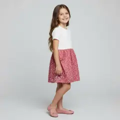 YAMP - Vestido Niña