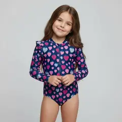 YAMP - Traje De Baño Niña