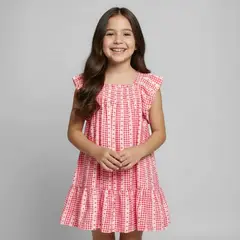 YAMP - Vestido Niña