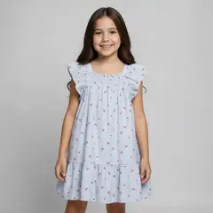 YAMP - Vestido Niña
