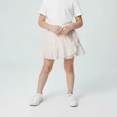 YAMP - Falda Niña Algodón