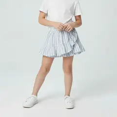 YAMP - Falda Niña Algodón