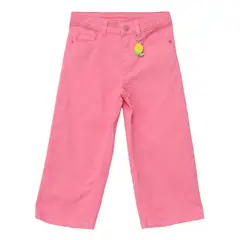 YAMP - Pantalón Niña Algodón