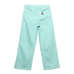 YAMP - Pantalón Niña Algodón