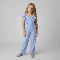 YAMP - Enterizo Niña Algodón