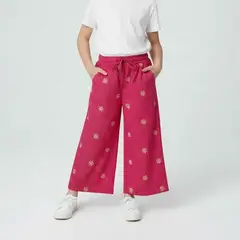 YAMP - Pantalón Niña Algodón