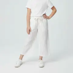 YAMP - Pantalón Niña Algodón