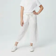 YAMP - Pantalón Niña Algodón