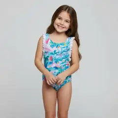 YAMP - Traje De Baño Niña