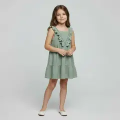 YAMP - Vestido Niña