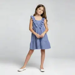 YAMP - Vestido Niña