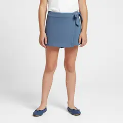 YAMP - Falda Short Niña Algodón