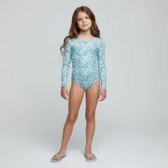 YAMP - Traje de Baño Niña