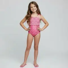 YAMP - Traje de Baño Niña
