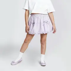 YAMP - Falda Niña Algodón