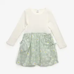 YAMP - Vestido Niña