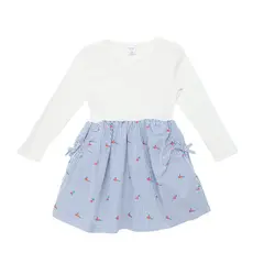 YAMP - Vestido Niña