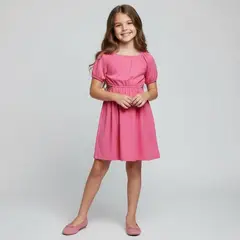 YAMP - Vestido Niña