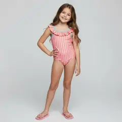 YAMP - Traje de Baño Niña