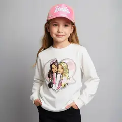BARBIE - Gorro Niña