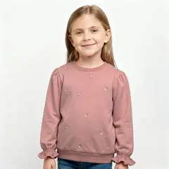 CONIGLIO - Polerón Niña