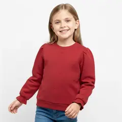 CONIGLIO - Polerón Niña