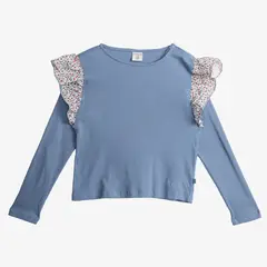 CONIGLIO - Polo Niña Algodón