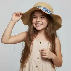 CONIGLIO - Gorro Niña