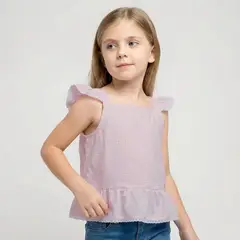CONIGLIO - Blusa Niña