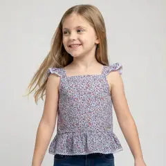 CONIGLIO - Blusa Niña