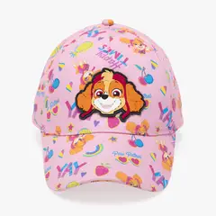 PAW PATROL - Gorro Niña