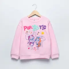 PAW PATROL - Polerón Niña