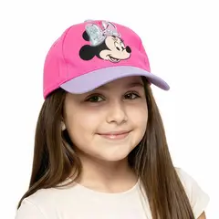 MINNIE - Gorro Niña