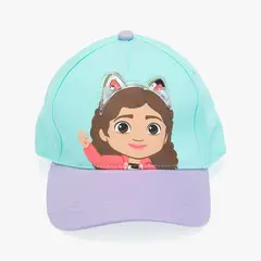 LA CASA DE GABBY - Gorro Niña Gabbys Dollhouse