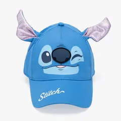 DISNEY - Gorro Niña Lilo Y Stitch