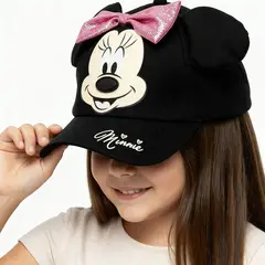MINNIE - Gorro Niña