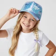 FROZEN - Gorro Niña