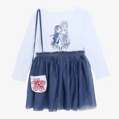 FROZEN - Vestido Niña