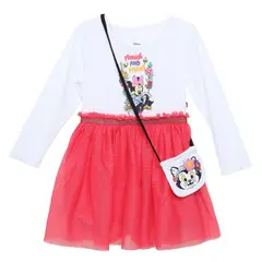 MINNIE - Vestido Niña