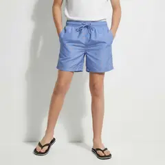 FEDERATION - Traje de Baño Niño