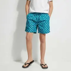 FEDERATION - Traje de Baño Niño